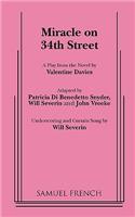 Miracle on 34th Street