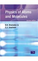 Physics of Atoms and Molecules