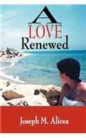 Love Renewed