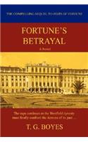Fortune's Betrayal