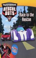 Transformers Rescue Bots Untitled