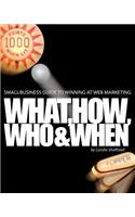 Small-business Guide to Winning at Web Marketing