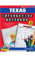 Texas Interactive Notebook