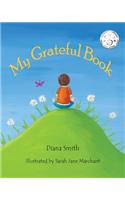 My Grateful Book