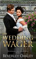 Wedding Wager