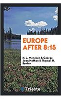 Europe After 8