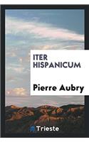 Iter Hispanicum