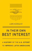 In Their Own Best Interest