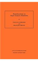 Hyperfunctions on Hypo-Analytic Manifolds