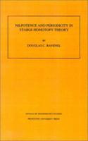 Nilpotence and Periodicity in Stable Homotopy Theory. (Am-128), Volume 128