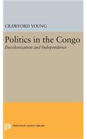 Politics in Congo