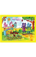 Fair Day in Fruity Land