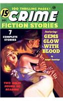 Crime Fiction Stories: December 1950