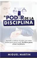 Poder De La Disciplina