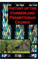 History of the Cumberland Presbyterian Church