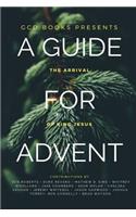 A Guide for Advent