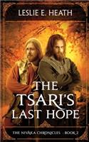 Tsari's Last Hope