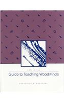 Guide to Teaching Woodwinds