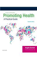 Promoting Health: A Practical Guide