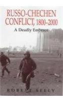 The Russian-Chechen Conflict 1800-2000