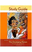 The Developing Person Through the Life Span