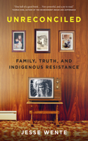 Unreconciled (Signed Edition)