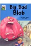 Big Bad Blob