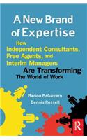 A New Brand of Expertise