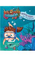 Underwater Quest Spanish Level 1 Leaflets