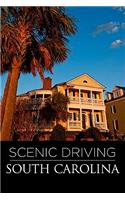Scenic Driving South Carolina