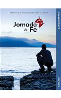 Jornada de Fe Para Adultos, Catecumenado