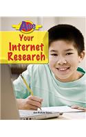 Ace Your Internet Research