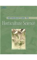 Introduction to Horticultural Science