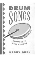 Drum Songs