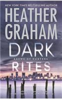 Dark Rites: (22 Krewe of Hunters)