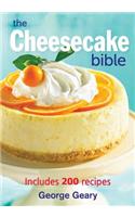 Cheesecake Bible