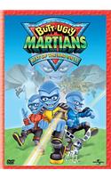 Butt Ugly Martians