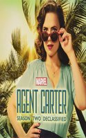 Marvel's Agent Carter: Season Two Declassified