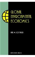 Global Environmental Economics