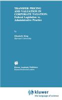 Transfer Pricing and Valuation in Corporate Taxation