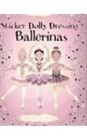 Ballerinas [With Stickers]