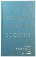 Governing Modern Societies