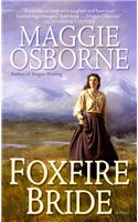 Foxfire Bride