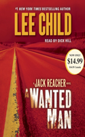 A Wanted Man: A Jack Reacher Novel(17 Jack Reacher)