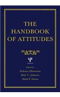 The Handbook of Attitudes