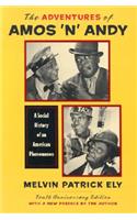The Adventures of Amos 'n' Andy