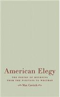 American Elegy