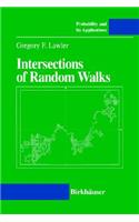 Intersections of Random Walks