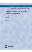 Competition Law and Regional Economic Integration