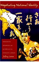 Negotiating National Identity